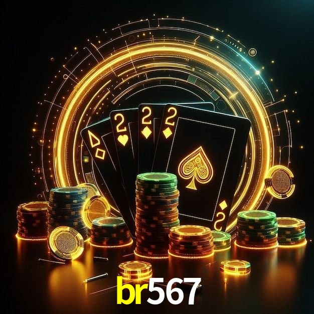 Bônus de Boas-vindas br567