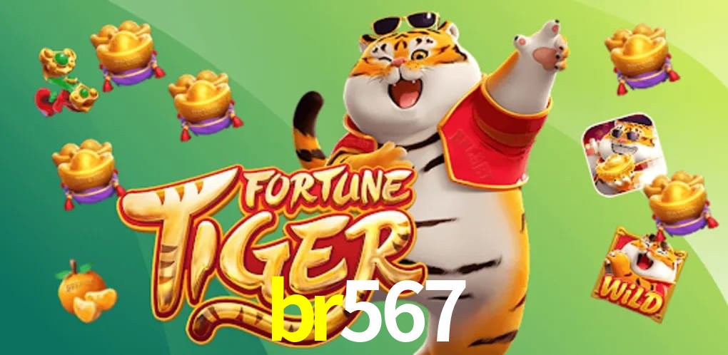 Welcome Bonus br567