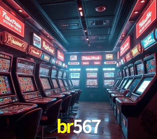 Promoção Relâmpago br567