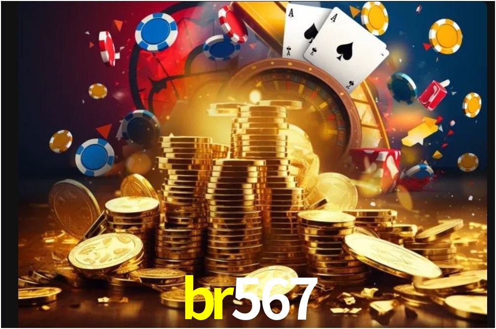 Descubra o Programa VIP da br567: Vantagens Exclusivas para Jogadores