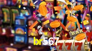 Bônus Generosos e Exclusivos no br567 para Você!