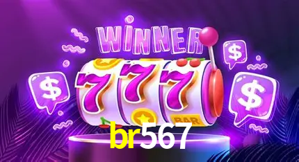 Descubra o Mundo do Cassino Online com br567