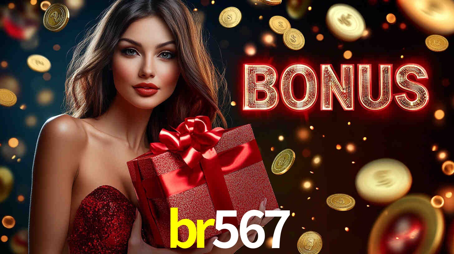 Desvendando o Mundo dos Jogos Virtuais na br567