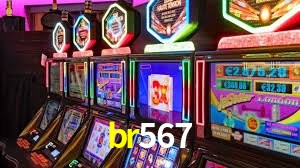 A Experiência Imersiva dos Cassinos Ao Vivo no br567