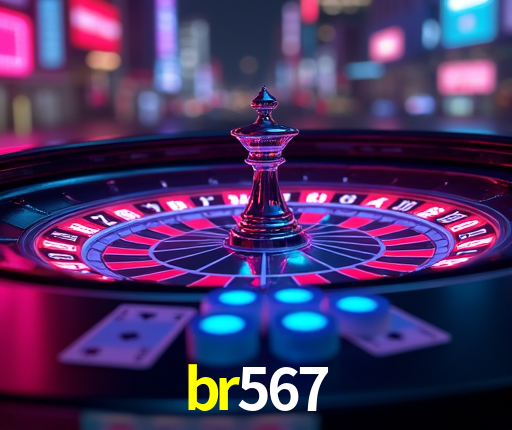A Experiência Imersiva dos Cassinos Ao Vivo no br567