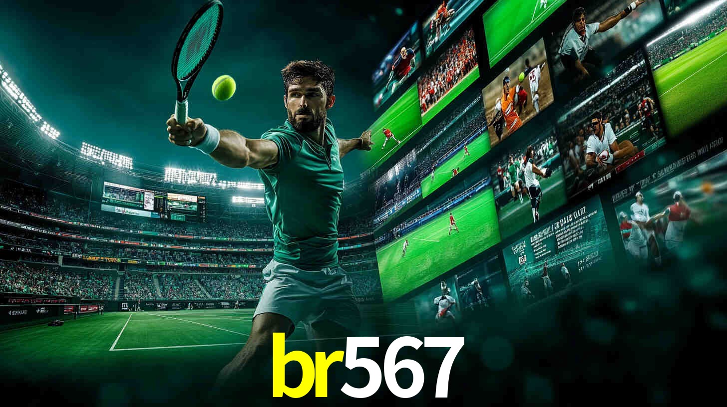 Descubra a Magia dos Jogos de Arcade no br567