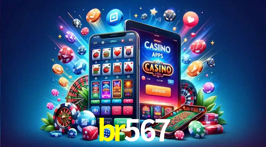 Account Benefits br567