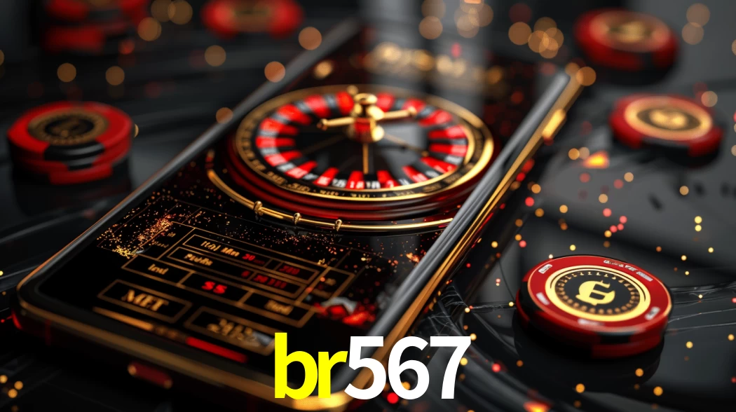 Slot Games br567