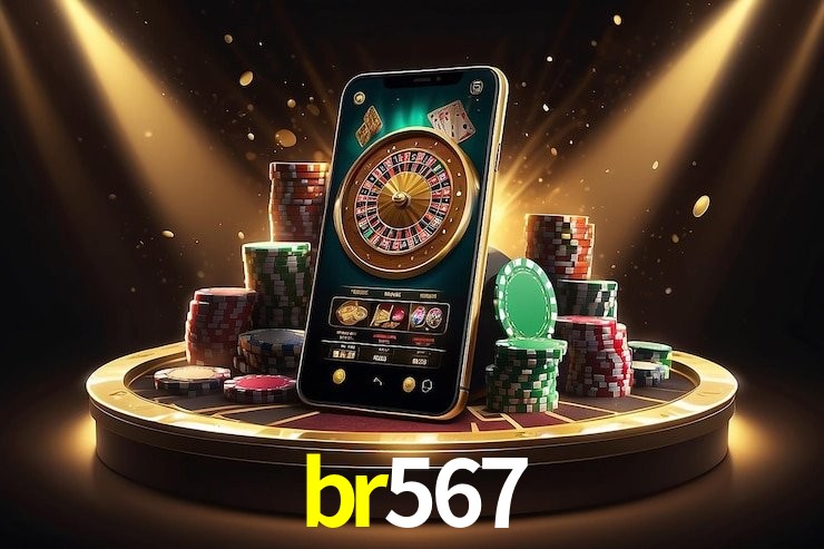 Jogos de Slot br567