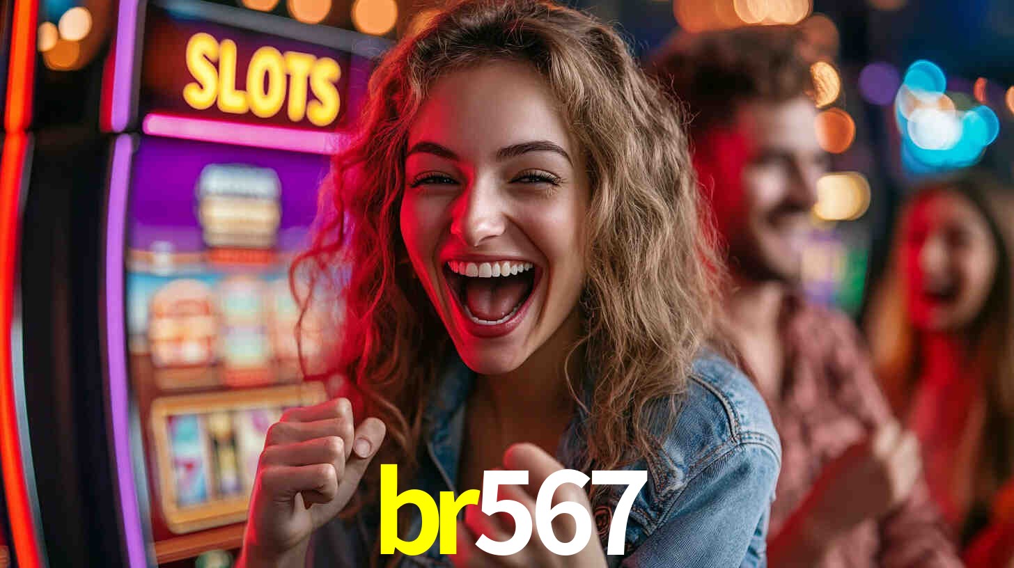 A Popularidade dos Caça-Níqueis no br567