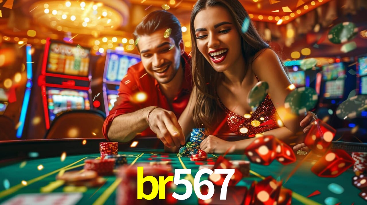 Diretório de Jogos br567