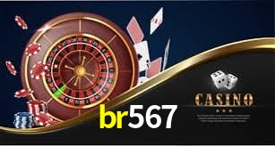 Mesa de Blackjack br567