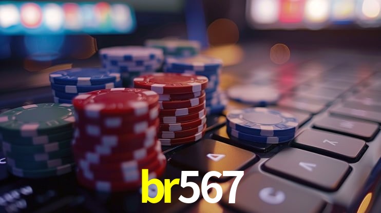 Provedores de Jogos br567