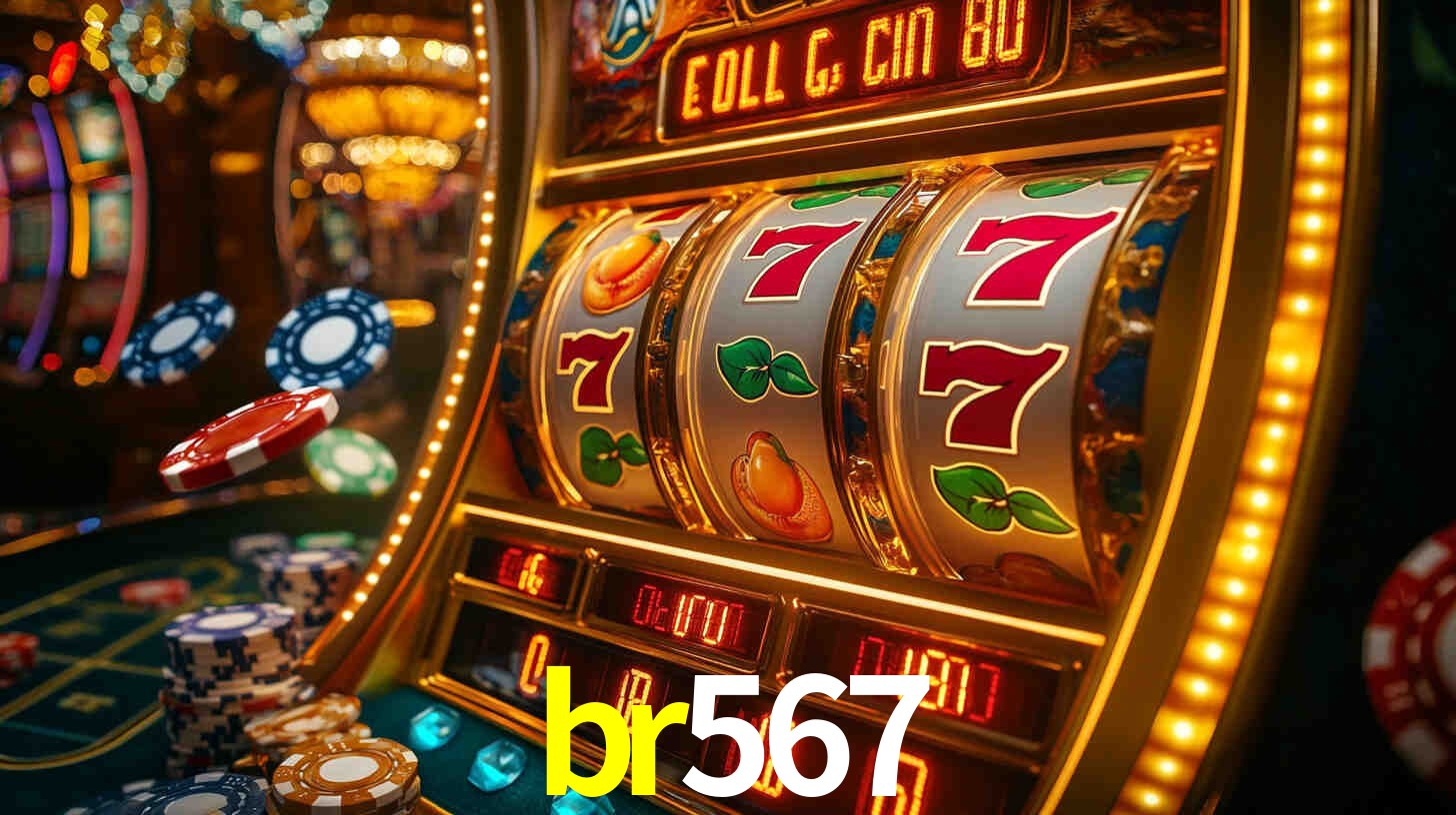 Welcome Bonus br567