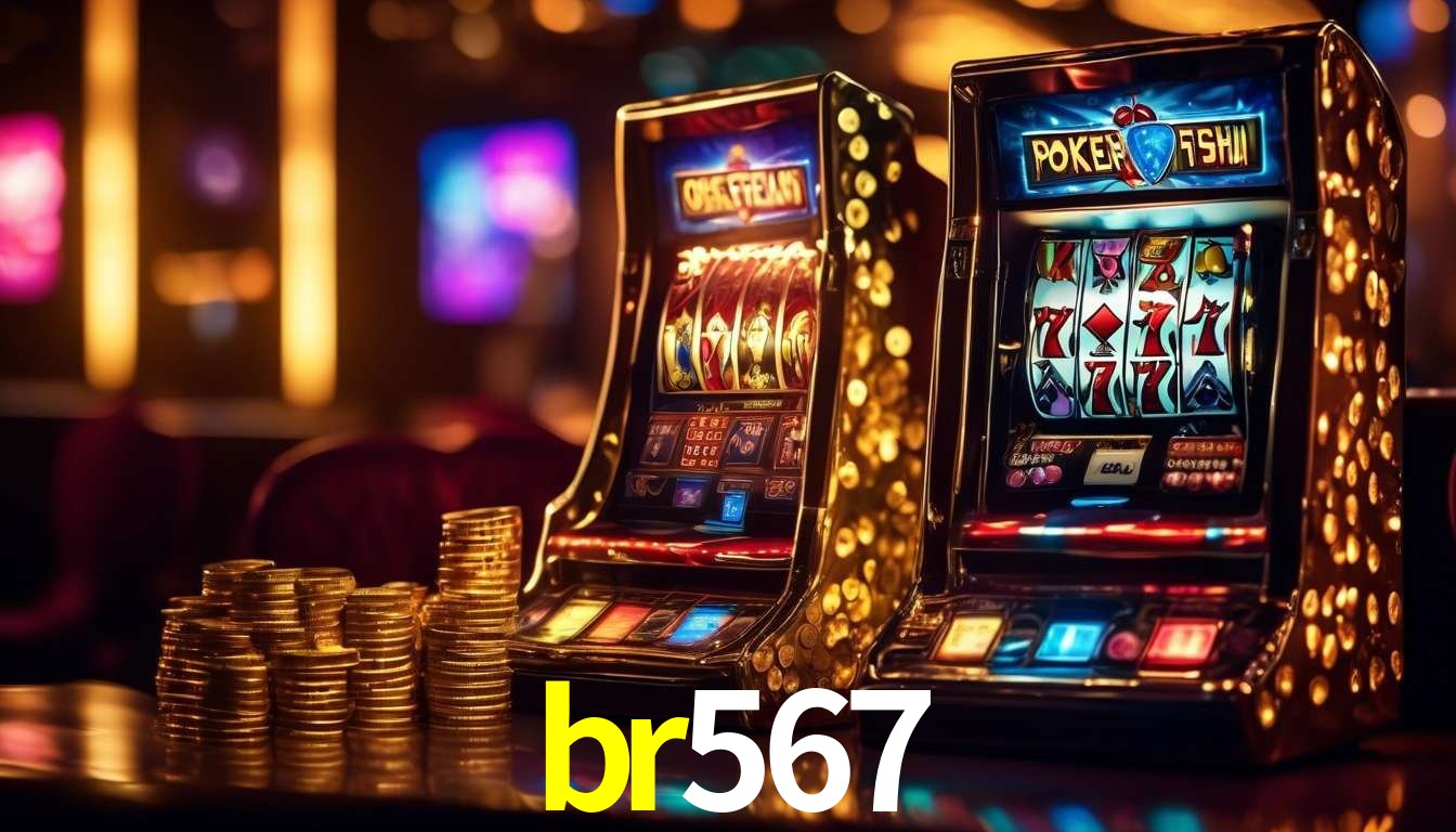 Descubra a Essência do br567: Nossa História e Compromissos