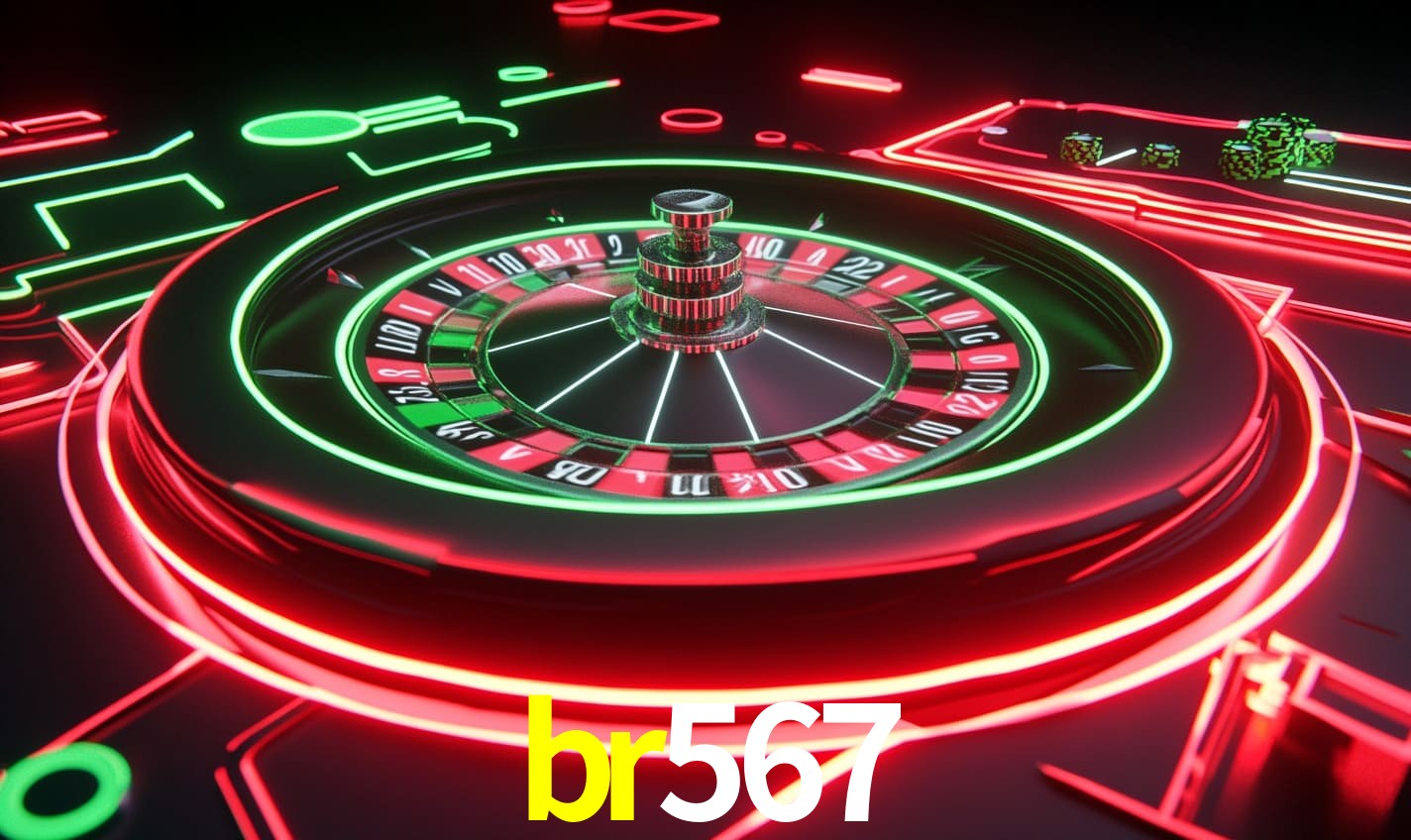 Apostas Esportivas na br567: Um Guia Completo