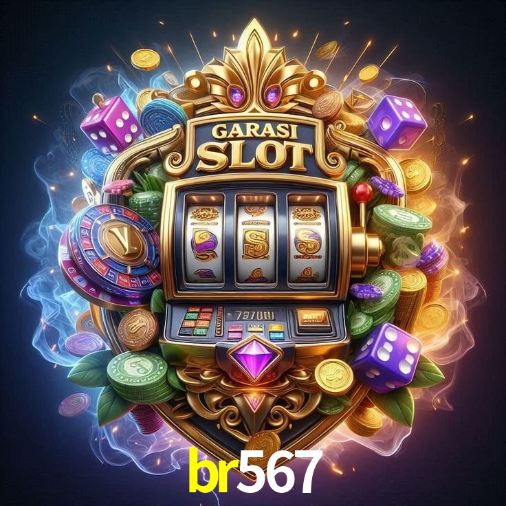 Casino Ao Vivo br567