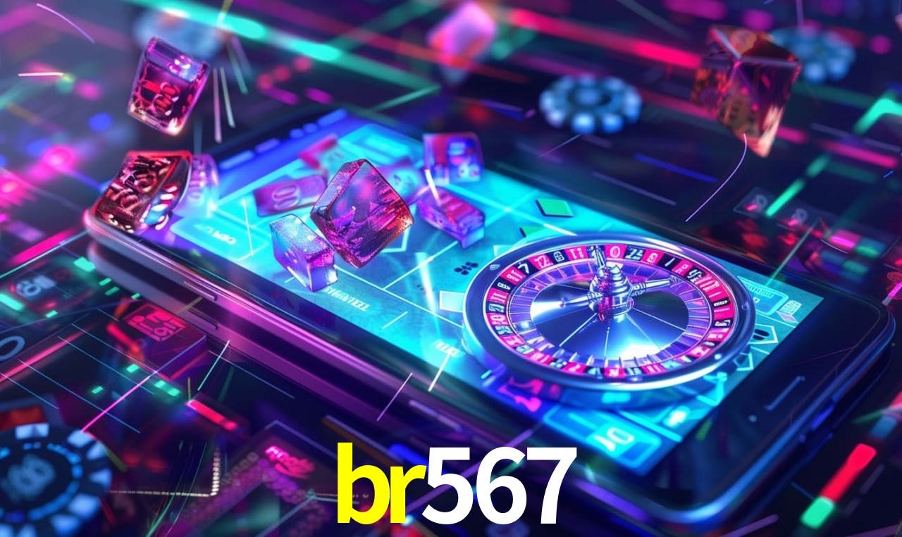 Casino VIP br567