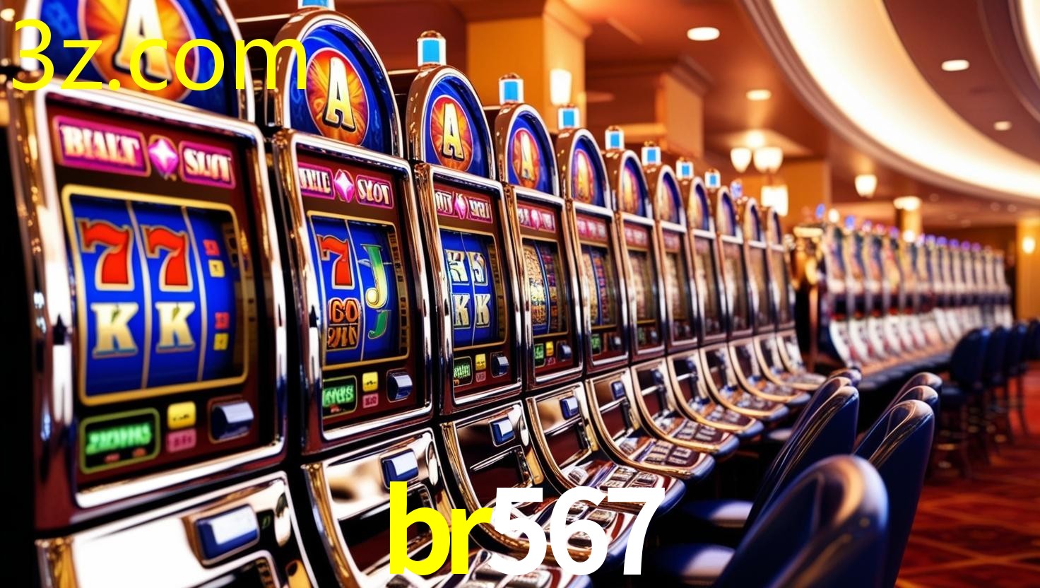 BR567
