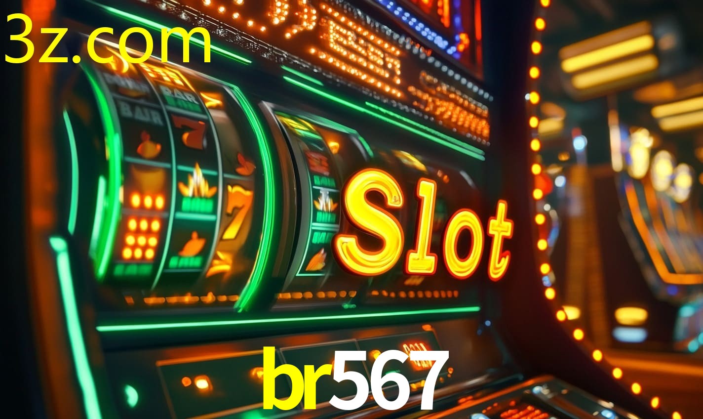 BR567