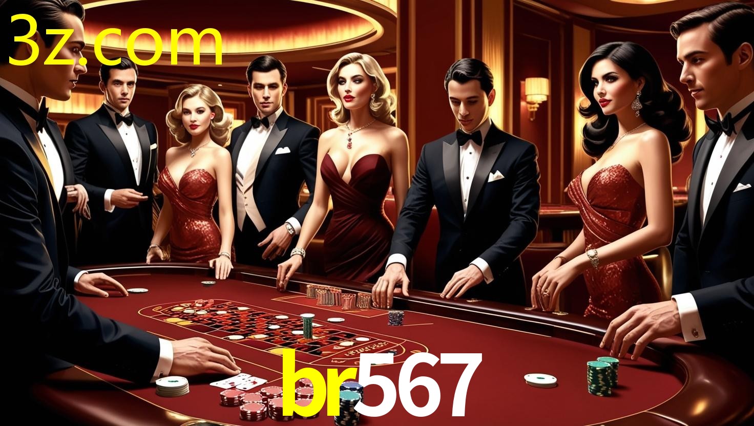 BR567